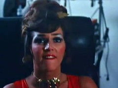 Vintage Pornstar Deep Sexual