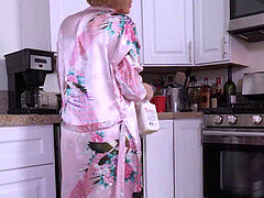 Milf, Muschi