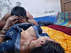 Enthousiasteling, Bondage discipline sadomasochisme, Grote lul, Pijpbeurt, Stel, Hardcore, Rijpe lesbienne, Tieten likken
