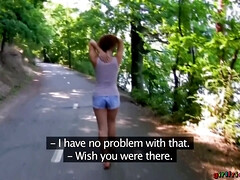 18 летние, Чешки, Пальцем, Хд, Лесбиянка, Лизание, На публике, Киски