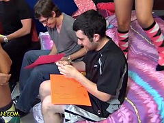 Amateur, Chica, Tetas grandes, Grupo, Grupo, Sexo duro, Latina, Tetas