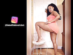 Compilación, Ébano, Adolescente