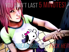 En tercera dimension, Hd