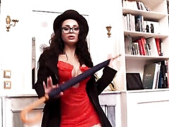 Anal, Culo grande, Verga grande, Tetas grandes, Mamada, Morena, Estilo perrito, Coño