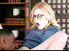 デカ尻, デカチン, フェラチオ, バック, 自然山雀, オフィス, ティーン, オッパイの