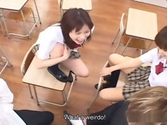 Asiatique, Japonaise, Lingerie, Masturbation, Solo, Nénés