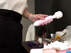 Asiatique, Hd, Japonaise, Domestique, Masturbation, Mère que j'aimerais baiser