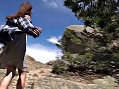 Amateur, Corrida, Sexo duro, Al aire libre