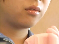 Aziatisch, Japaans, Buiten, Openbaar