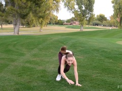 Nahaufnahme, Extrem, Fingern, Fußfetisch, Masturbation, Orgasmus, Solo, Spielzeuge