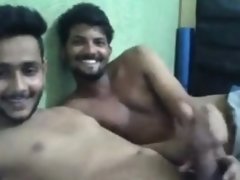 Homosexuelle, Masturbation