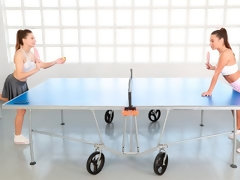 Fingern, Küssen, Lecken, Masturbation, Muschi, Entkleiden, Tätowierung, Jungendliche (18+)