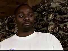 デカチン, デカパイ, フェラチオ, オッパイの