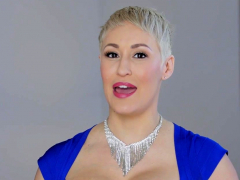 Blond, Hd, Moeder die ik wil neuken