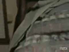 素人, デカチン, 黒人, イギリス人, カワイイ, 黒人, 妻