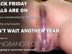 デカチン, デカパイ, フェラチオ, イマラチオ, 黒人, グループ, 異人種間, 赤毛