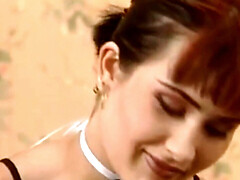 アナル, 美女, デカ尻, ブロンド, フェラチオ, ポルノスター