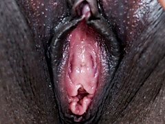 18 años, Negro, Mamada, Tetona, Masturbación, Orgasmo, Hermanas, Tabú