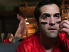 Geweldig, Anaal, Kont, Pijpbeurt, Gek, Vingeren, Rijden, Ruw