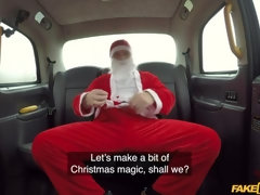 Grote kont, Pijpbeurt, Auto, 1 man 2 vrouwen, Masturbatie, Moeder die ik wil neuken, Buiten, Trio