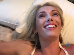 18 ans, Cul, Nana, Hard, Pov, Chatte, Adolescente, Nénés