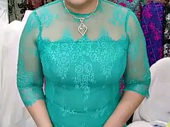 Wahwah Aung bumpy puffy pussy