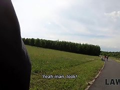 18 jahre, Blasen, Braunhaarige, Tschechisch, Hd, Polizei, Rau, Jungendliche (18+)