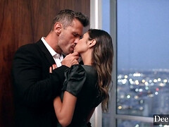 Grote kont, Grote lul, Rondborstig, Hondjeshouding, Hardcore, Interraciaal, Natuurlijke tieten, Tieten likken