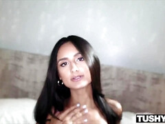 Sucer une bite, Couple, Gorge profonde, Seins naturels