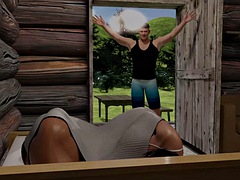 Gros seins, Couple, Cocu, Mature, Mère que j'aimerais baiser, Pute, Nénés, Épouse