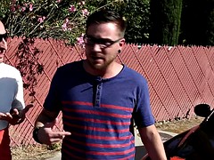 Pijpbeurt, Bruinharig