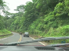 Rubia, Mamada, Novia, Pajear, Aceite, Orgasmo, Pov, Coño