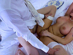 Anal, Gros cul, Mariage