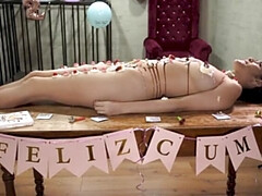 18 летние, Бисексуалы, Вчетвером, Группа, Латиноамериканки, Оргии, Испанки, Молоденькие