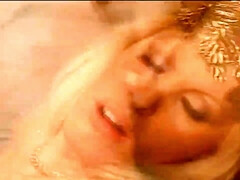 Dolly starring in historical porn - Dolly golden