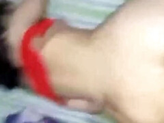 Asiático, Pareja, Linda, Sexo duro, Maduro, Orgasmo, Pene, Apretado