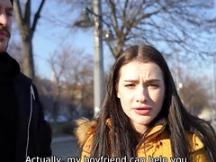 18 años, Chica, Belleza, Verga grande, Mamada, Morena, Tatuaje, Adolescente