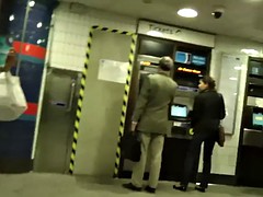 Leie, Spanner, Ehefrau