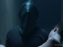 アナル, 緊縛, フェラチオ, ボンデージ, 服従, 陵辱, お仕置き, ラフ