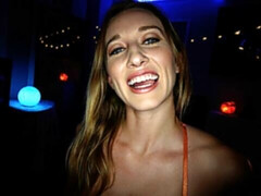 Leie, Blasen, Lingerie, Masturbation, Natürlichen titten, Höschen, Jungendliche (18+), Titten