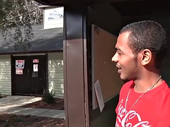 デカチン, 黒人, 黒人, ゲイ