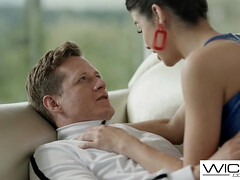 フェラチオ, 茶髪の, チン, 手コキする, 自然山雀, オマンコ, 現実