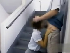 Check Japanese model in Hot JAV scene like in your dreams