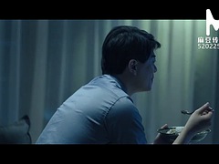 アジア人, フェラチオ, 浮気者, 中国人, ハードコア, キス, オナニー, 妻