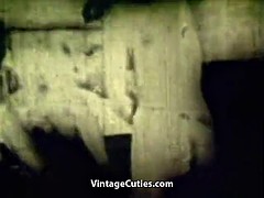 Любители, Мексиканки, Винтаж