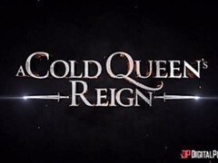 Game of Thrones porn parody with Tina Kay, Rebecca More