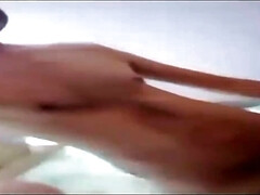 茶髪の, チン, ハードコア, Hd, インド人