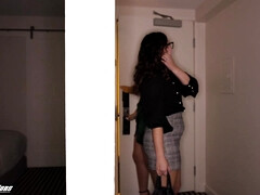 Cul, Beauté, Sucer une bite, Brunette brune, Plantureuse, Poilue, Naturelle, Seins naturels