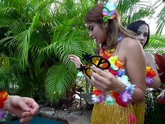 Mamada, Grupo, Sexo duro, Orgía, Fiesta, Adolescente