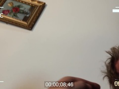 イく瞬間, チン, 手コキする, キス, なめる, ガリガリ, ティーン, 三人
